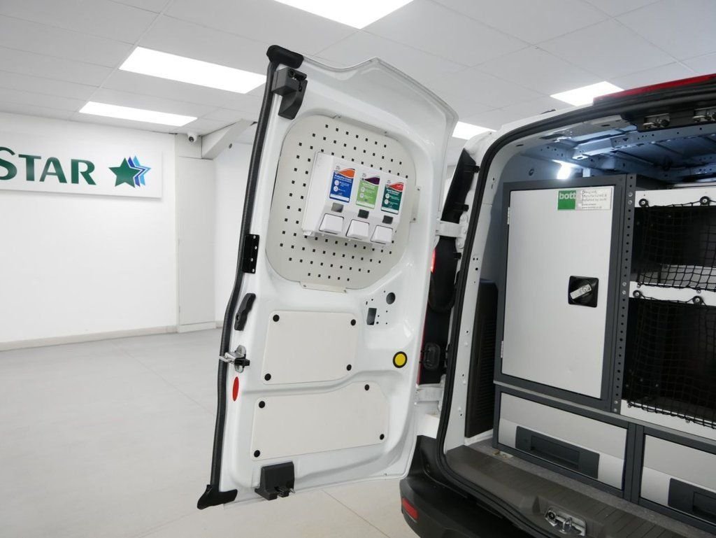 Used Ford Transit Connect 2019 for sale - 77779863: Photo 33