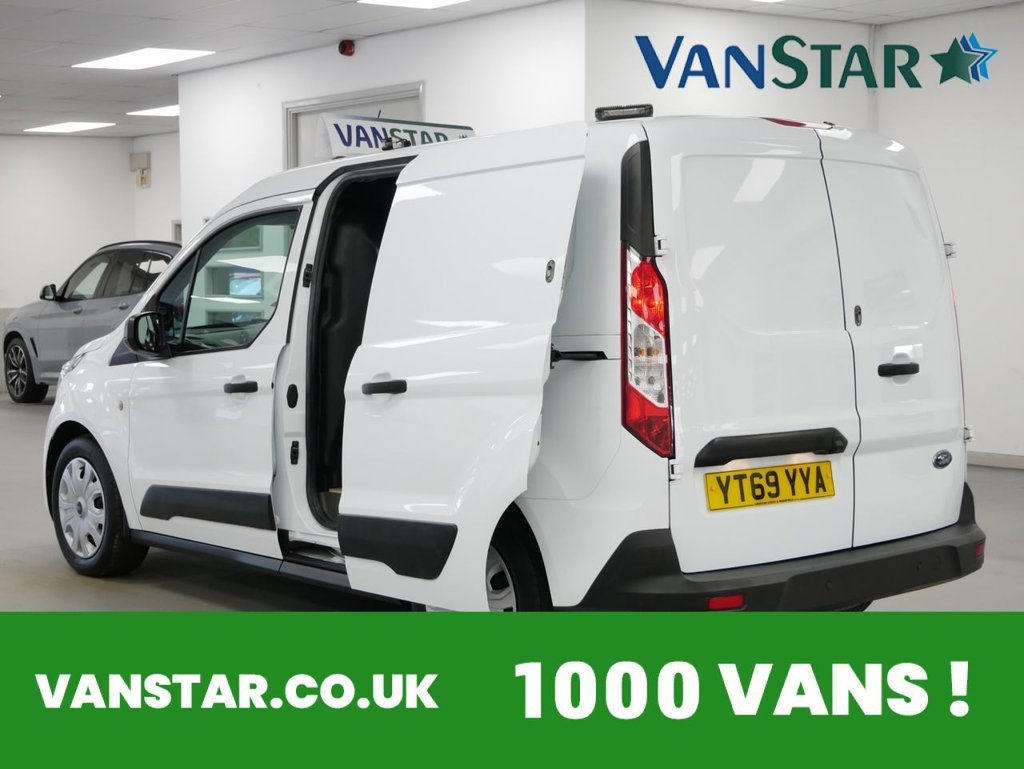 Used Ford Transit Connect 2019 for sale - 77779863: Photo 35