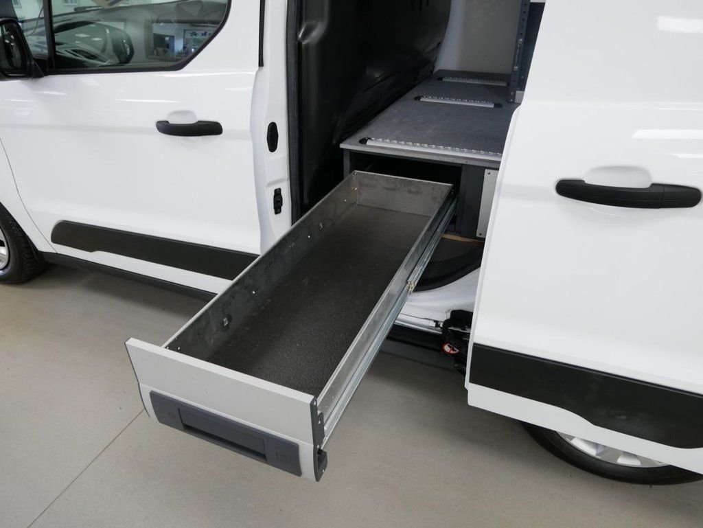 Used Ford Transit Connect 2019 for sale - 77779863: Photo 38