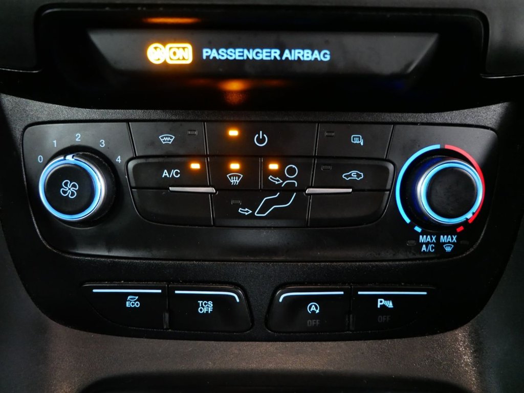 Used Ford Transit Connect 2021 for sale - 78044329: Photo 14