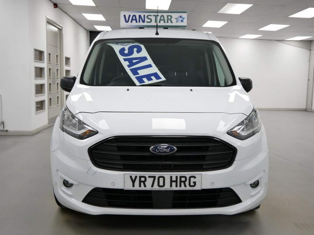 Used Ford Transit Connect 2021 for sale - 78044329: Photo 15