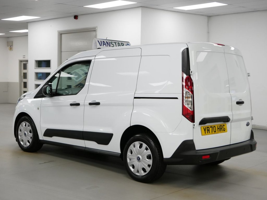 Used Ford Transit Connect 2021 for sale - 78044329: Photo 16