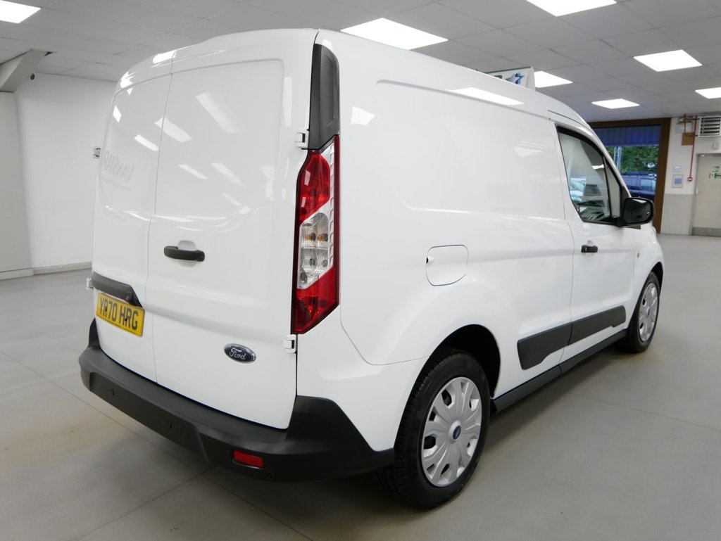 Used Ford Transit Connect 2021 for sale - 78044329: Photo 17
