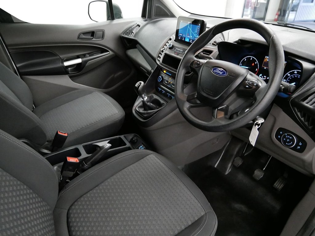 Used Ford Transit Connect 2021 for sale - 78044329: Photo 18