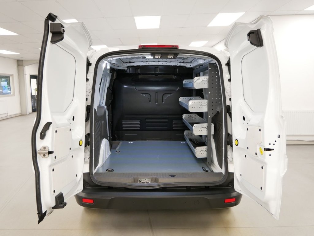 Used Ford Transit Connect 2021 for sale - 78044329: Photo 2