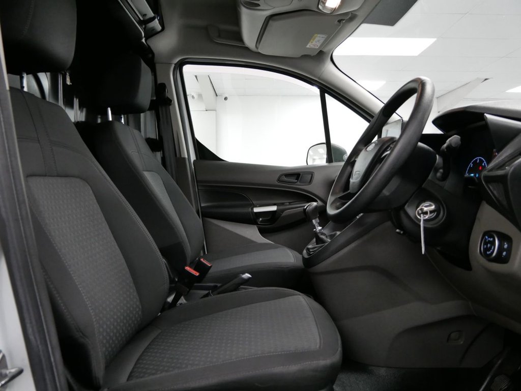 Used Ford Transit Connect 2021 for sale - 78044329: Photo 26