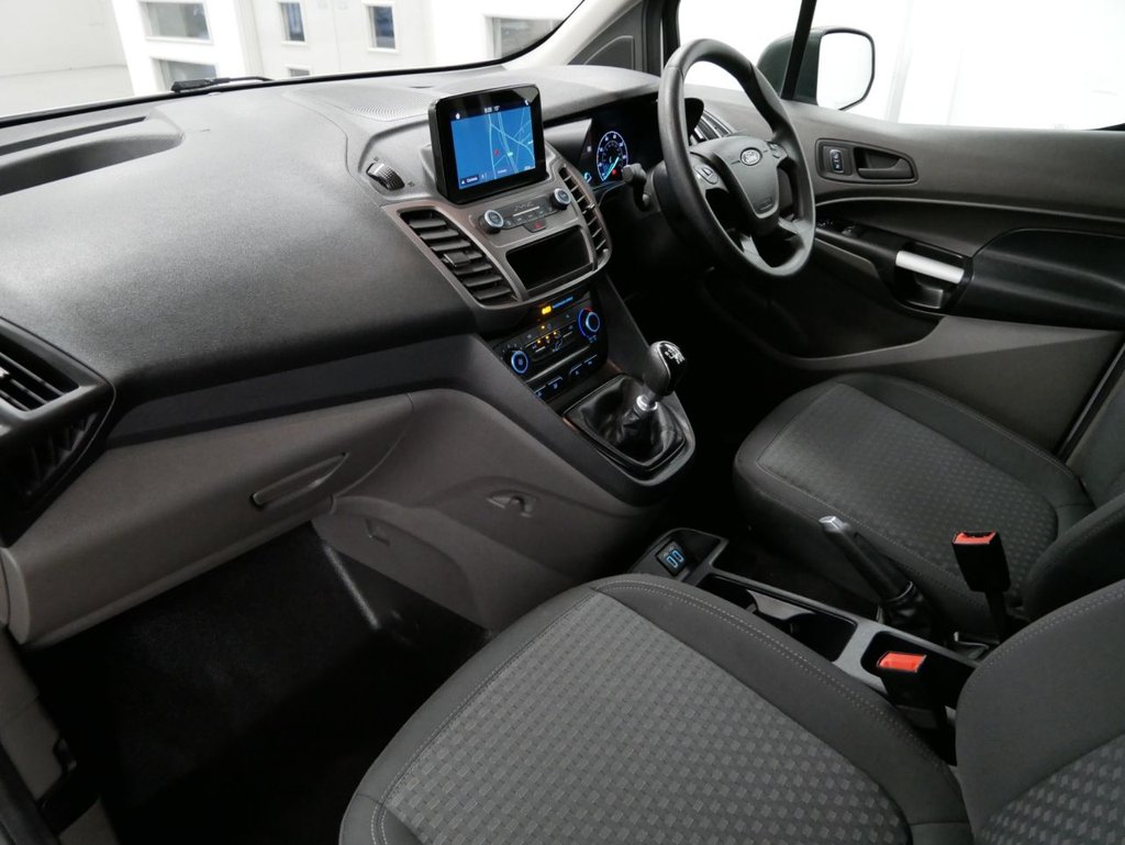 Used Ford Transit Connect 2021 for sale - 78044329: Photo 27