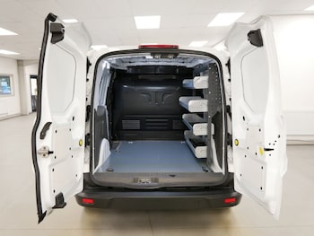 Used Ford Transit Connect 2021 for sale - 78044329: Photo