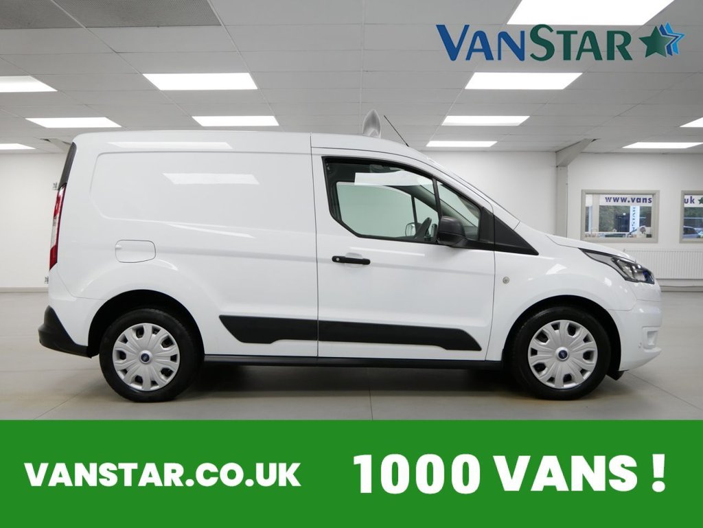 Used Ford Transit Connect 2021 for sale - 78044329: Photo 3