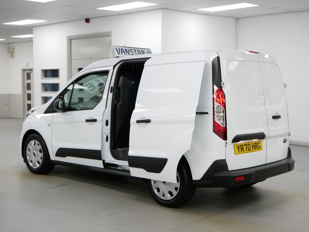 Used Ford Transit Connect 2021 for sale - 78044329: Photo 30