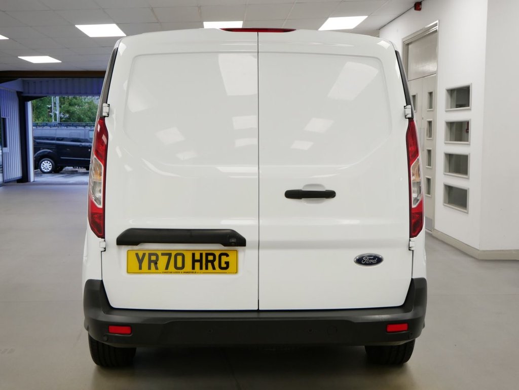 Used Ford Transit Connect 2021 for sale - 78044329: Photo 32
