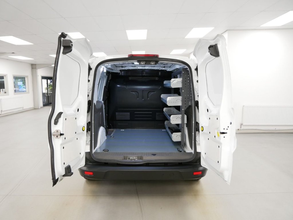 Used Ford Transit Connect 2021 for sale - 78044329: Photo 33