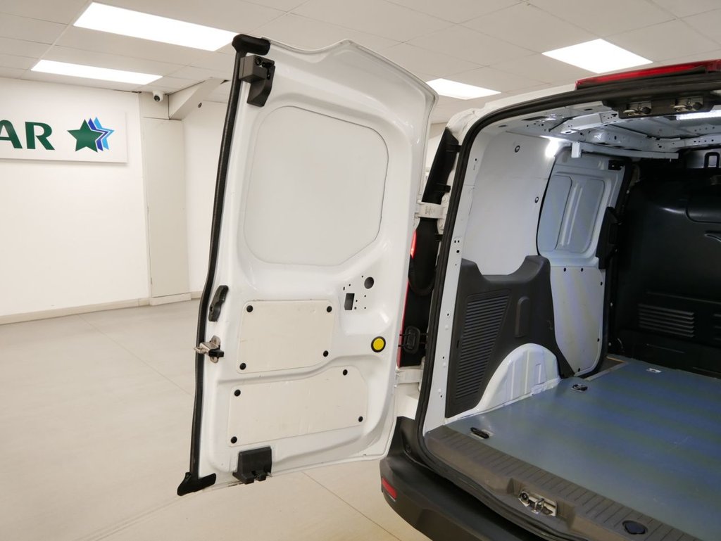 Used Ford Transit Connect 2021 for sale - 78044329: Photo 34