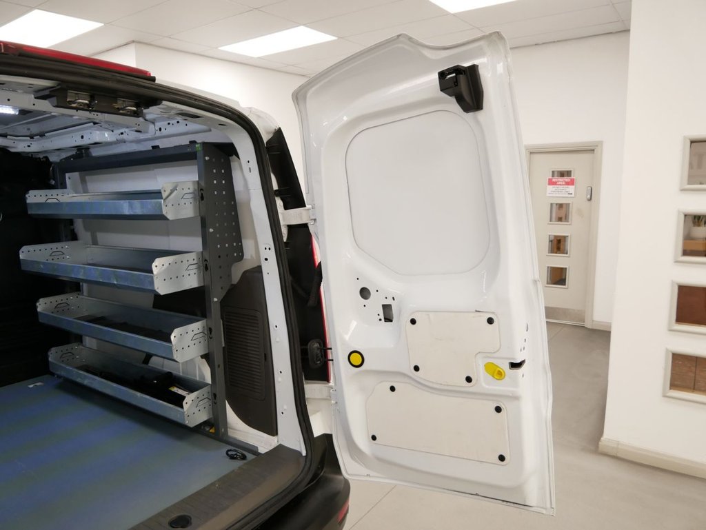 Used Ford Transit Connect 2021 for sale - 78044329: Photo 35