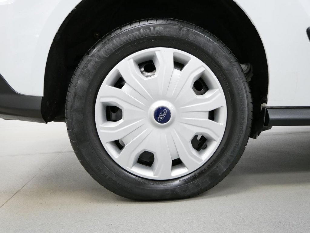 Used Ford Transit Connect 2021 for sale - 78044329: Photo 36