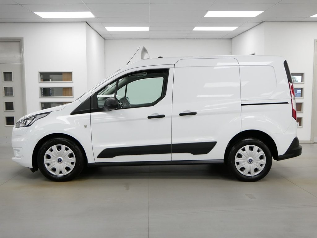 Used Ford Transit Connect 2021 for sale - 78044329: Photo 37