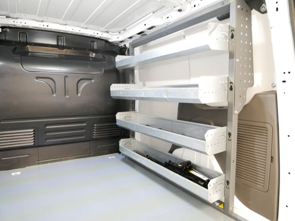 Used Ford Transit Connect 2021 for sale - 78044329: Photo 38