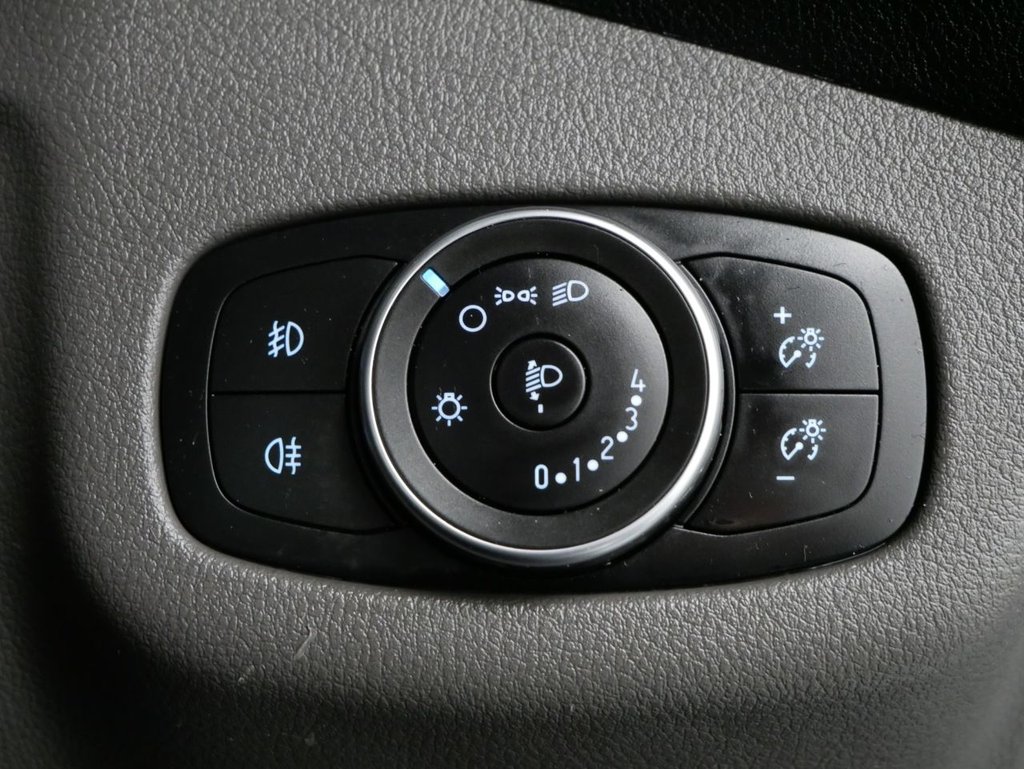 Used Ford Transit Connect 2021 for sale - 78044329: Photo 39