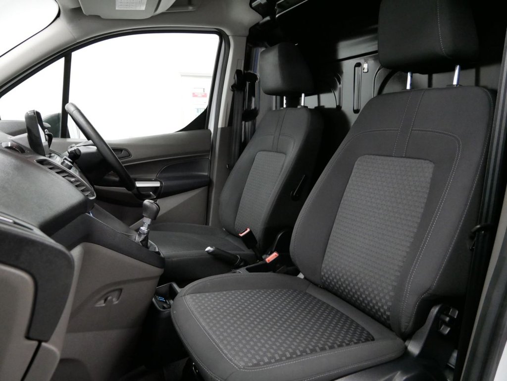 Used Ford Transit Connect 2021 for sale - 78044329: Photo 6