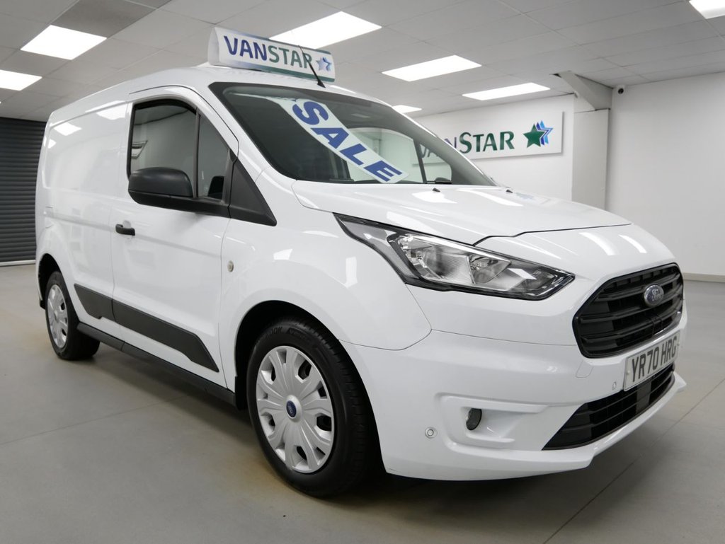 Used Ford Transit Connect 2021 for sale - 78044329: Photo 7