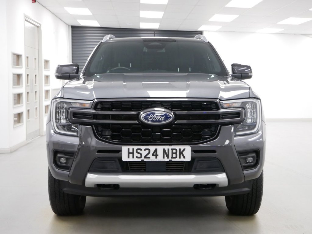 Used Ford Ranger 2024 for sale - 77212034: Photo 11