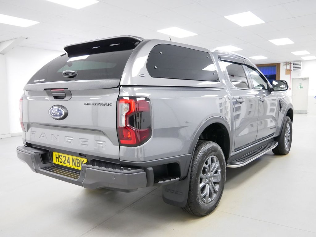 Used Ford Ranger 2024 for sale - 77212034: Photo 13