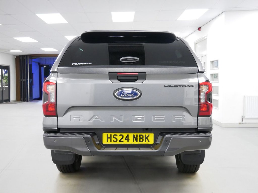 Used Ford Ranger 2024 for sale - 77212034: Photo 14