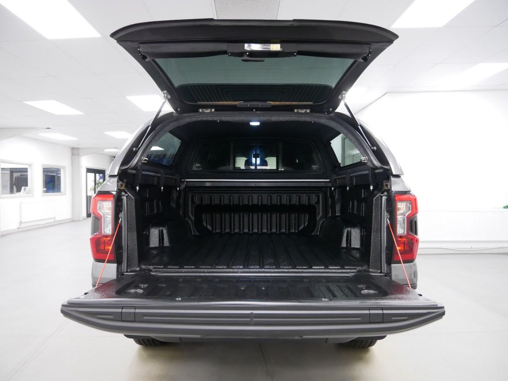 Used Ford Ranger 2024 for sale - 77212034: Photo 15