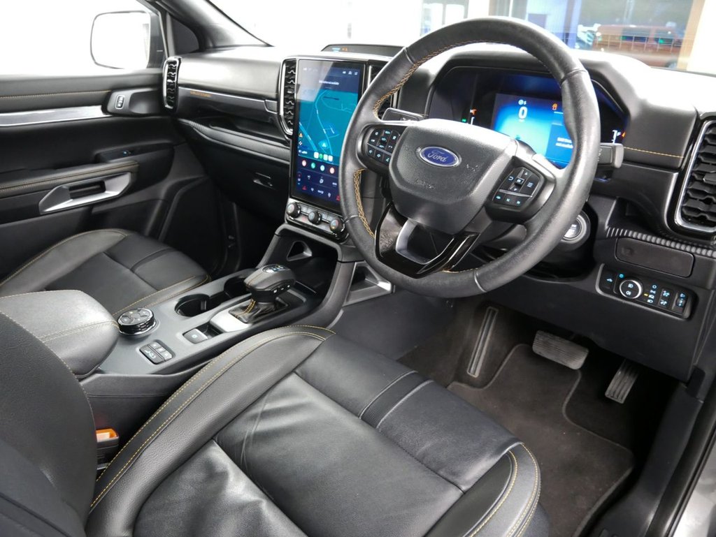 Used Ford Ranger 2024 for sale - 77212034: Photo 16