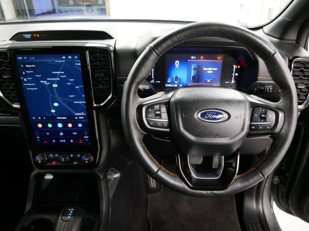 Used Ford Ranger 2024 for sale - 77212034: Photo 17