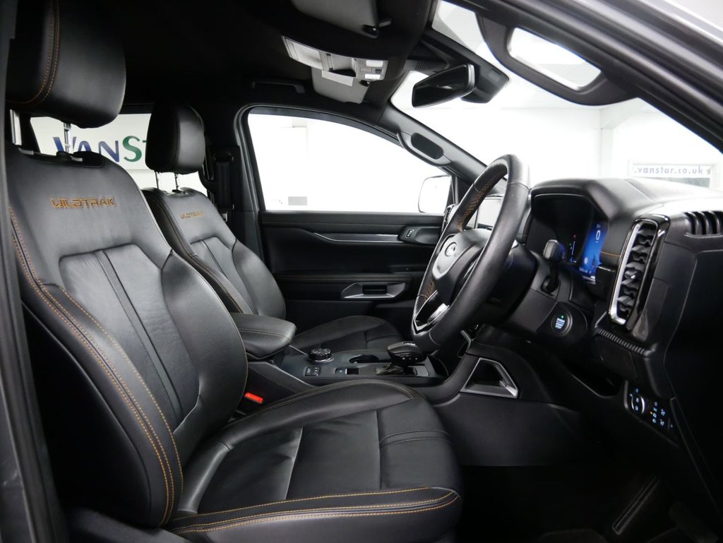 Used Ford Ranger 2024 for sale - 77212034: Photo 18