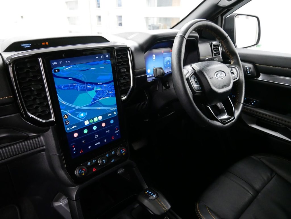 Used Ford Ranger 2024 for sale - 77212034: Photo 2