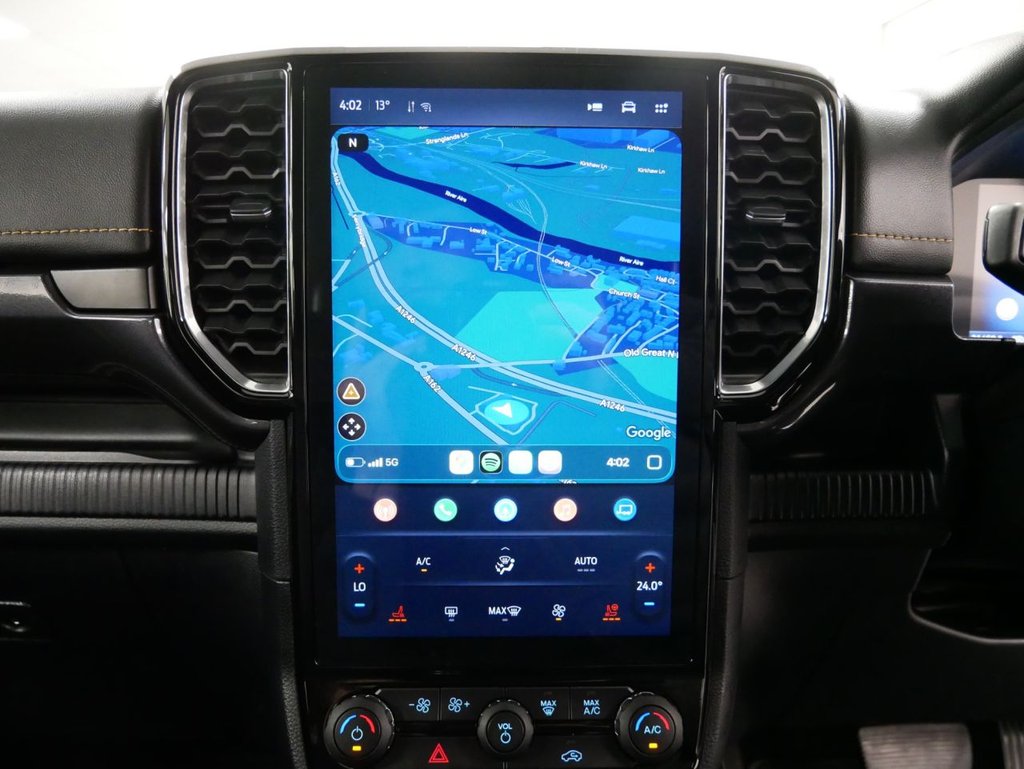 Used Ford Ranger 2024 for sale - 77212034: Photo 21