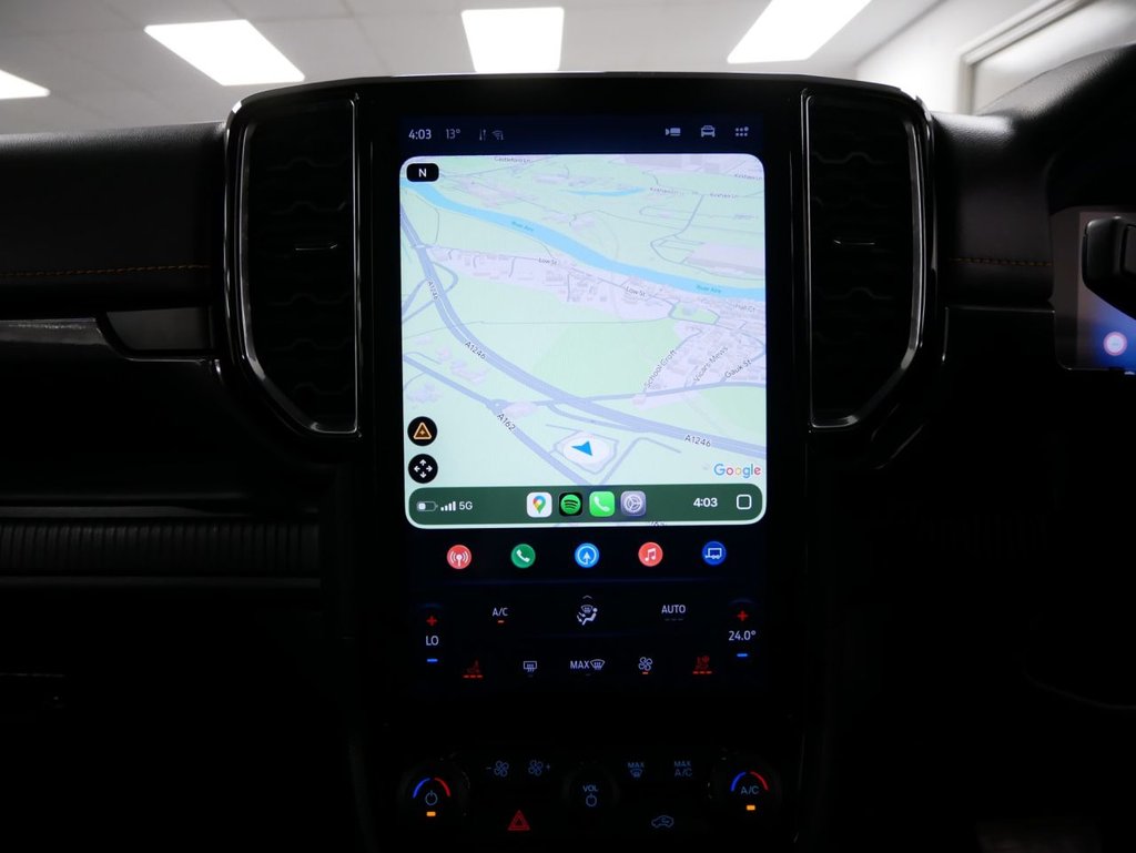 Used Ford Ranger 2024 for sale - 77212034: Photo 22