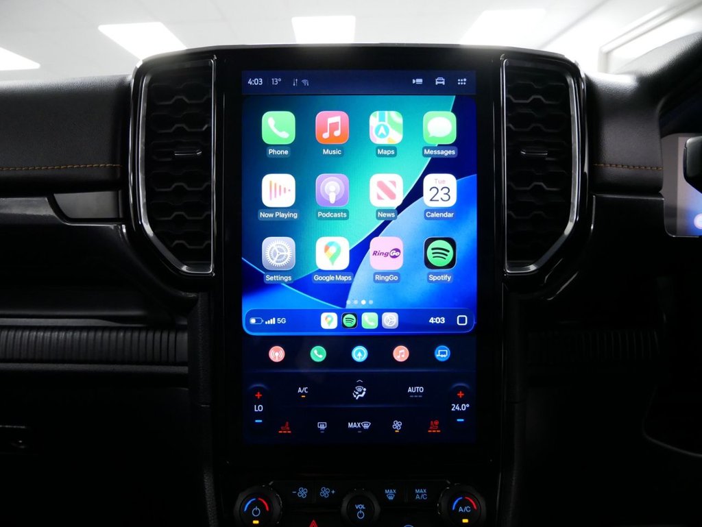 Used Ford Ranger 2024 for sale - 77212034: Photo 23