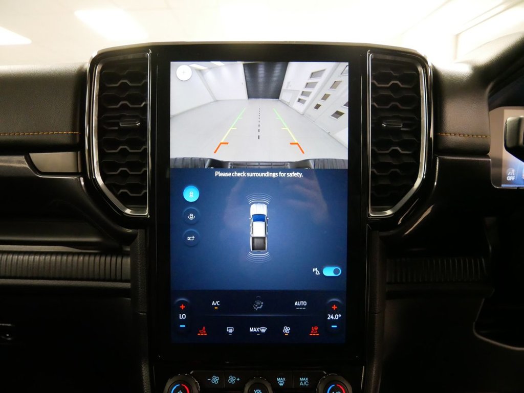 Used Ford Ranger 2024 for sale - 77212034: Photo 24