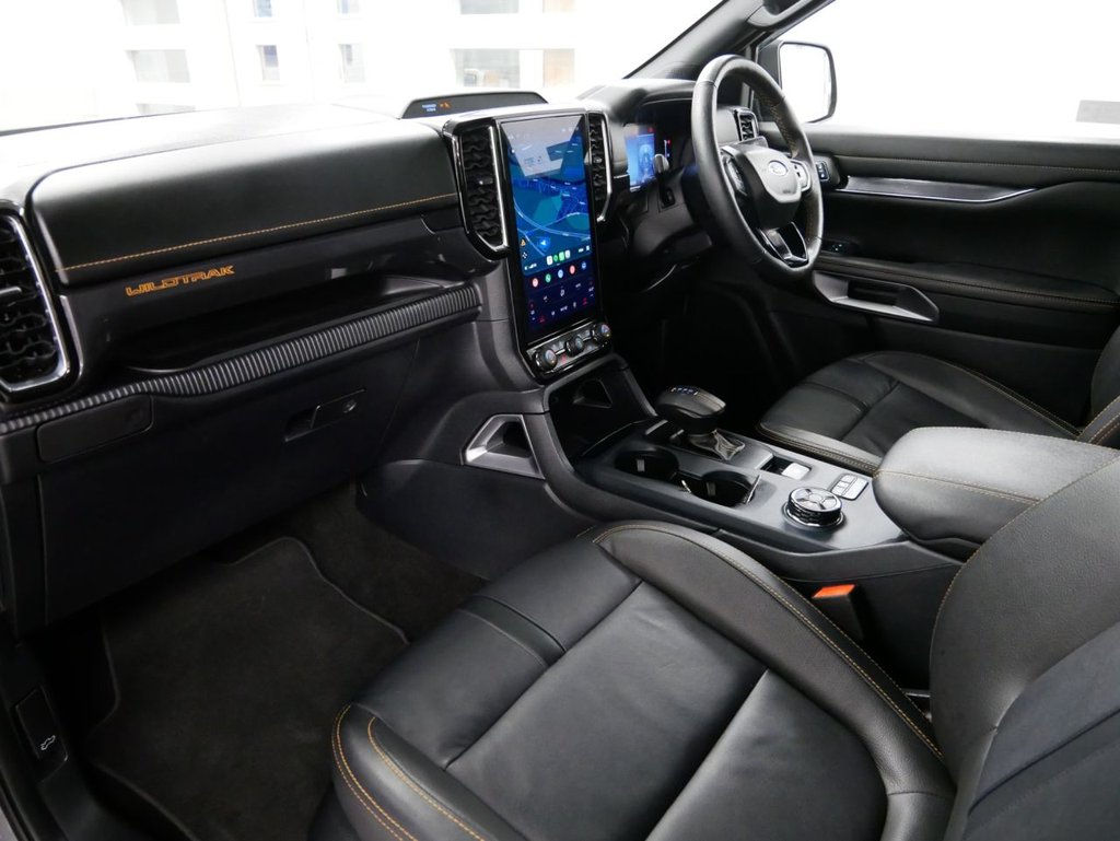 Used Ford Ranger 2024 for sale - 77212034: Photo 26