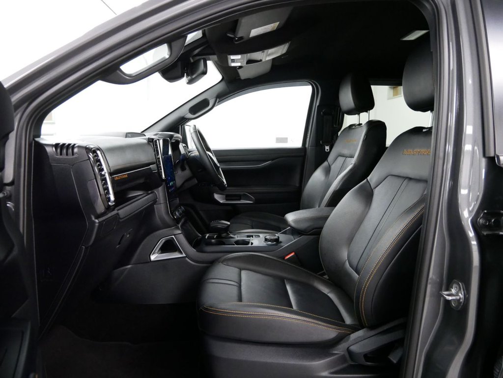 Used Ford Ranger 2024 for sale - 77212034: Photo 27