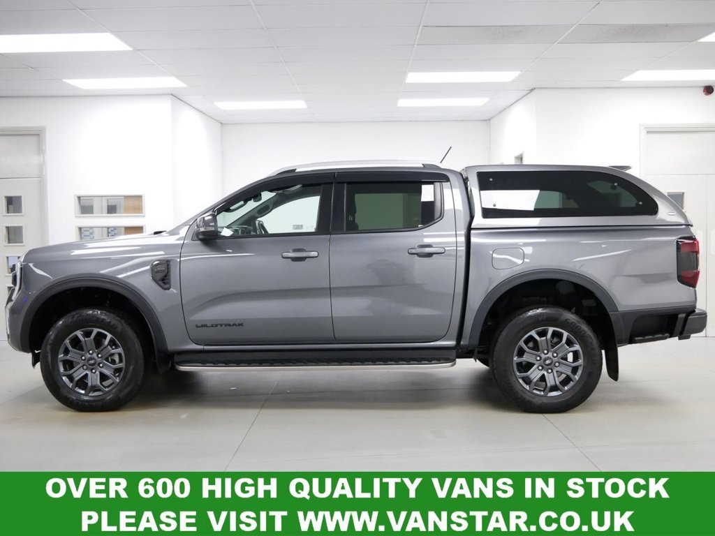 Used Ford Ranger 2024 for sale - 77212034: Photo 28