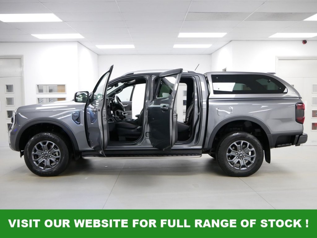 Used Ford Ranger 2024 for sale - 77212034: Photo 29