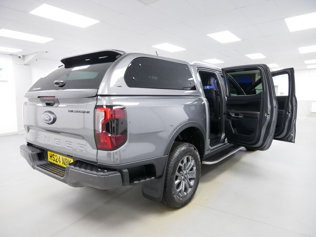 Used Ford Ranger 2024 for sale - 77212034: Photo 31