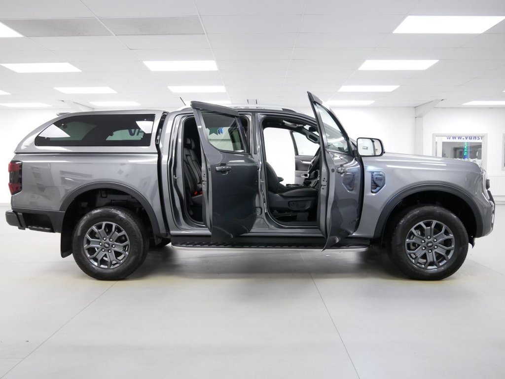 Used Ford Ranger 2024 for sale - 77212034: Photo 32