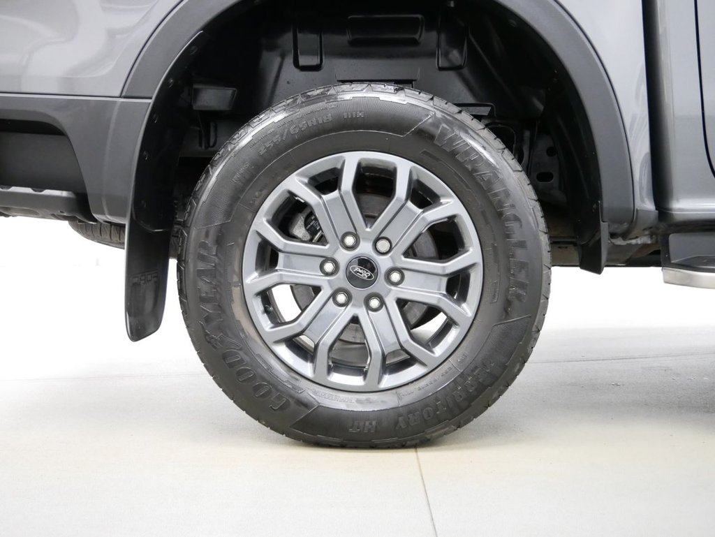 Used Ford Ranger 2024 for sale - 77212034: Photo 33