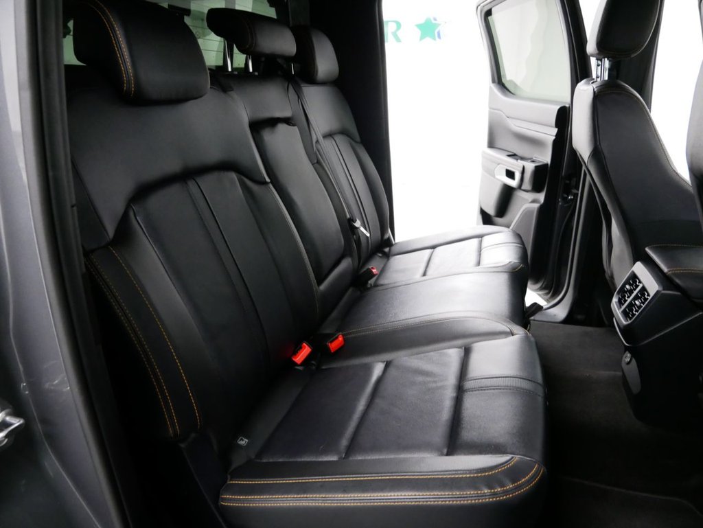 Used Ford Ranger 2024 for sale - 77212034: Photo 37