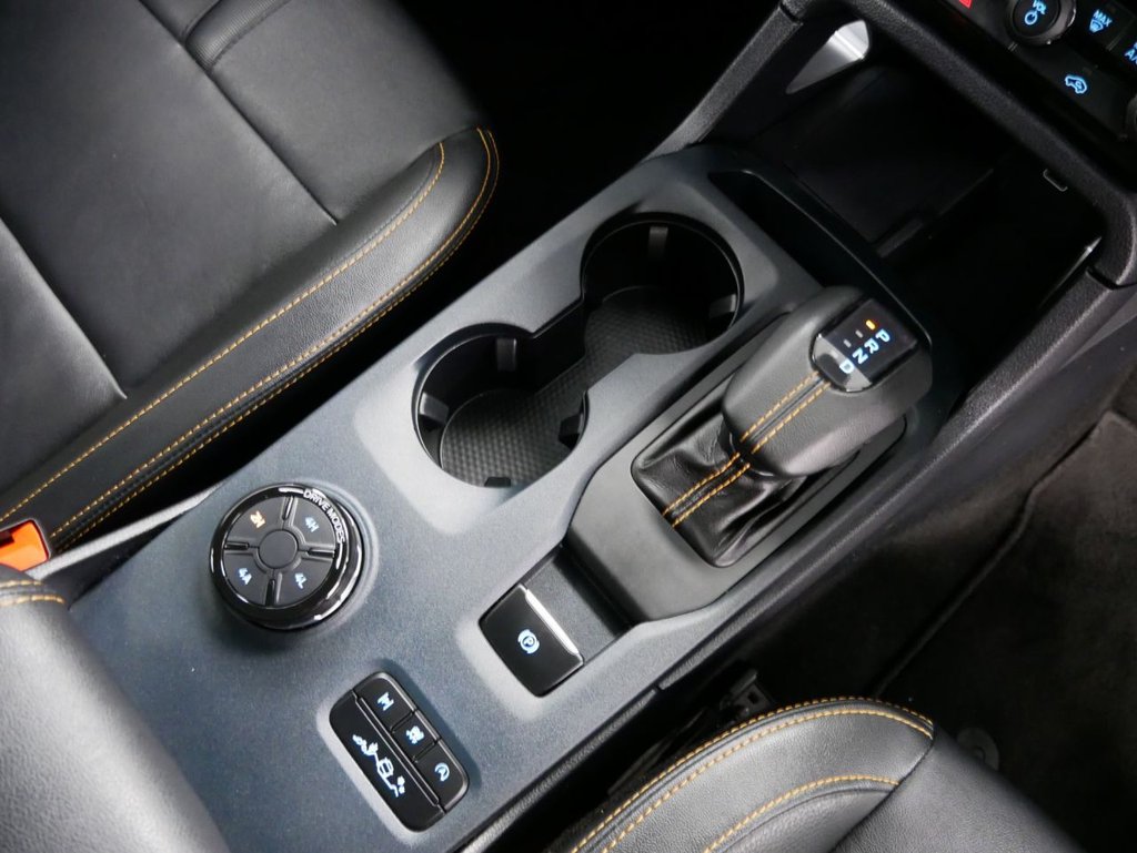 Used Ford Ranger 2024 for sale - 77212034: Photo 41