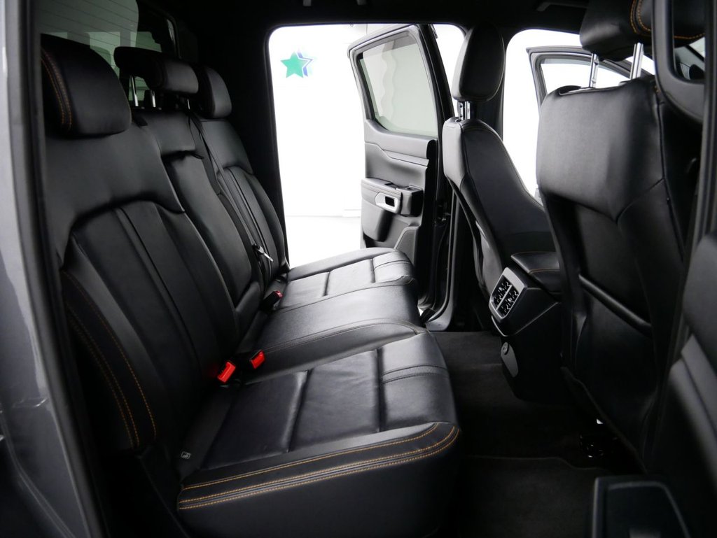 Used Ford Ranger 2024 for sale - 77212034: Photo 45