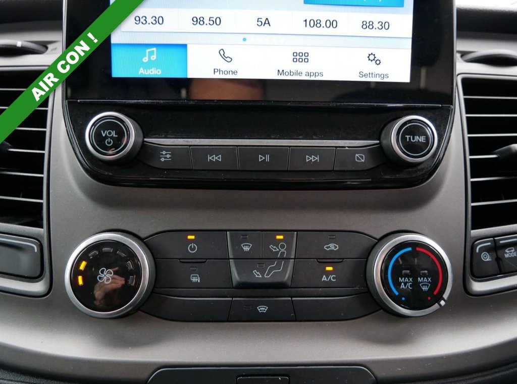 Used Ford Transit 2019 for sale - 76235540: Photo 15