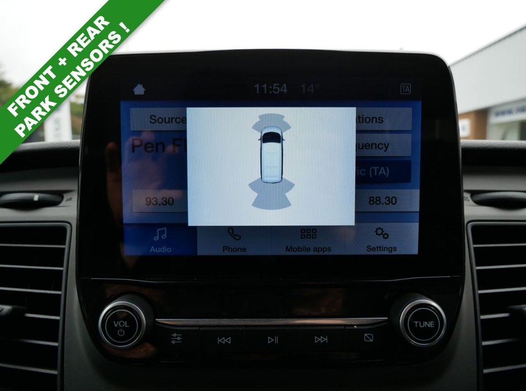 Used Ford Transit 2019 for sale - 76235540: Photo 16