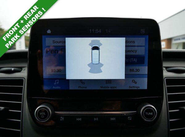 Used Ford Transit 2019 for sale - 76235540: Photo 16