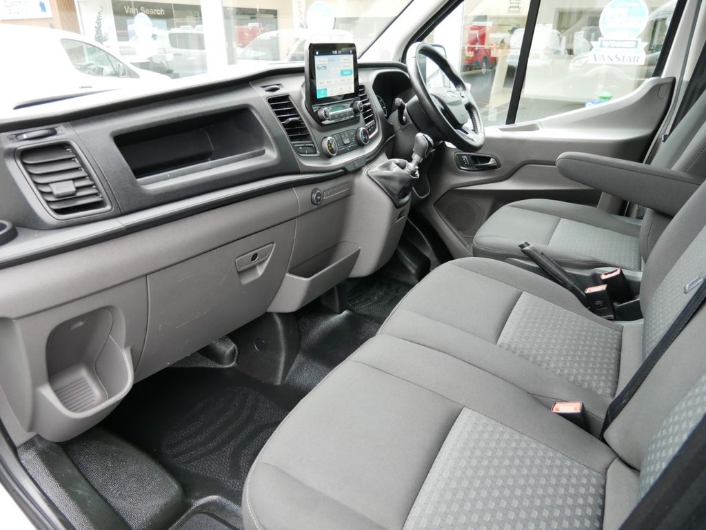 Used Ford Transit 2019 for sale - 76235540: Photo 17